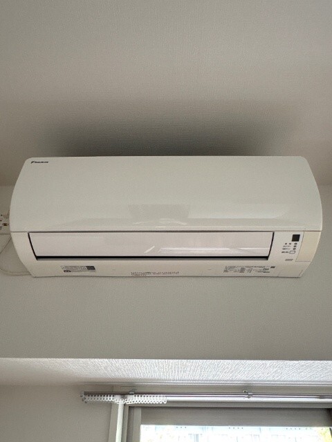 その他設備　※同建物の別部屋の写真