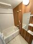 バス・シャワールーム　※同建物の別部屋の写真