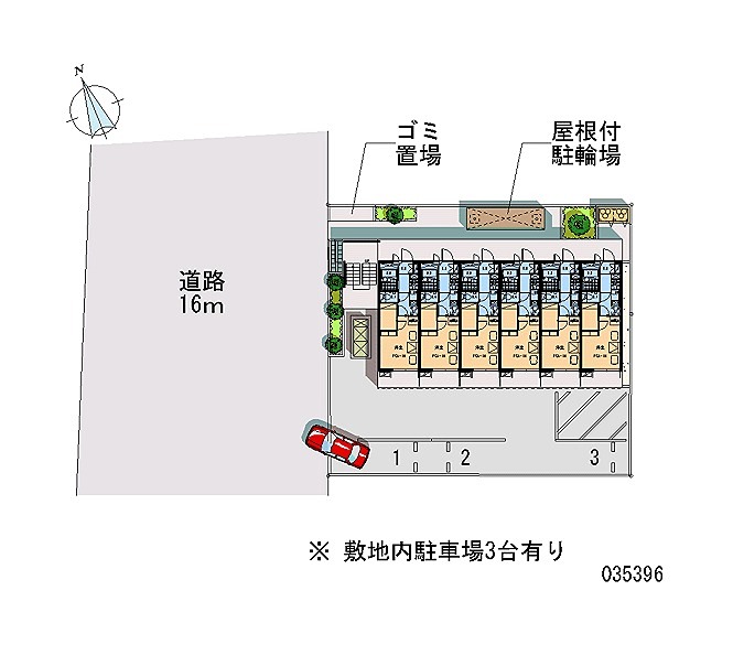 その他　配置図