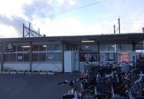 その他　東北本線南福島駅（その他）まで877m