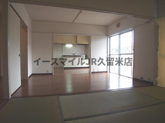 その他部屋・スペース　内装もきれいです