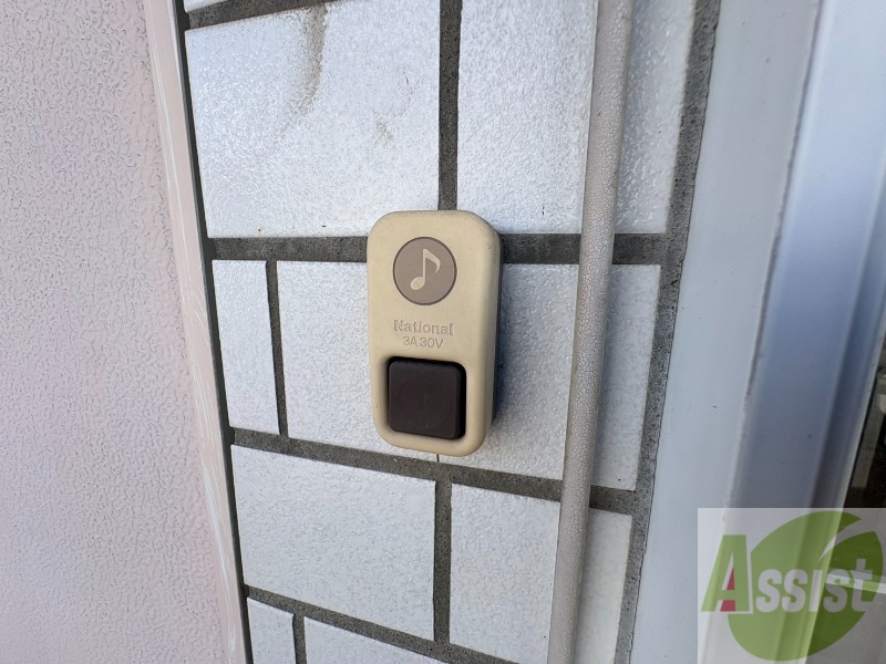 セキュリティ　写真でイメージを膨らませてみてくださいね。