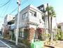 下井草駅より徒歩4分 3階 築32年6ヶ月の賃貸物件