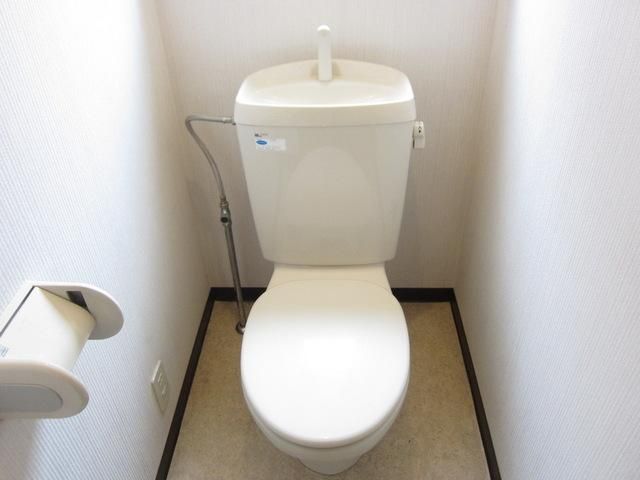 トイレ　★お問い合わせはタウンハウジング分倍河原店まで★