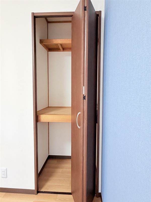 その他部屋・スペース　収納