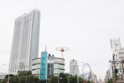 その他　東京ドームホテル（その他）まで200m