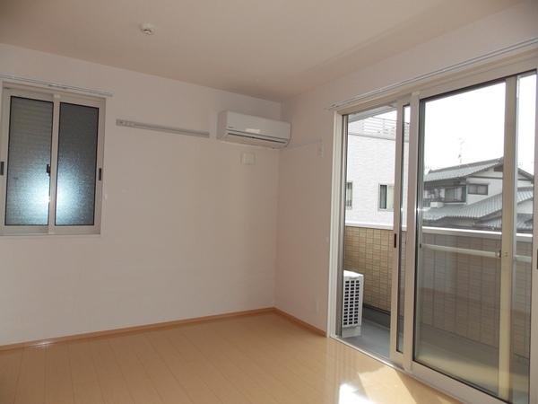 その他部屋・スペース　広めの洋室です！