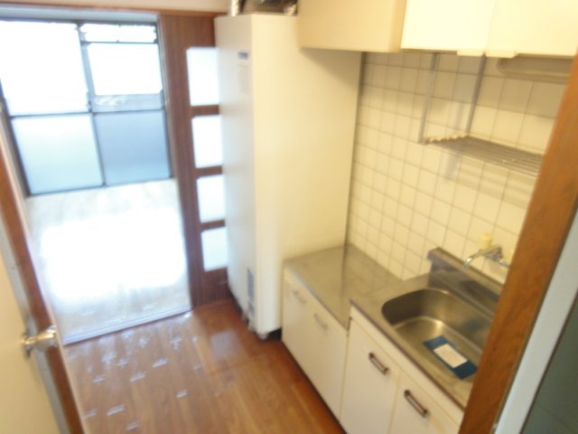 その他部屋・スペース　別号室の写真です