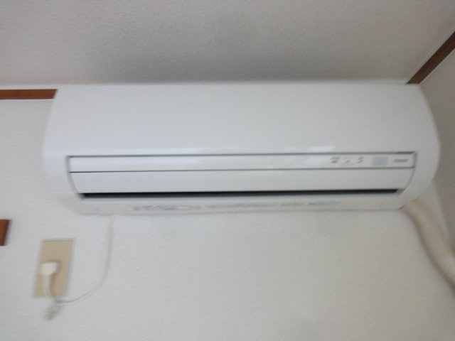その他設備　別号室の写真です