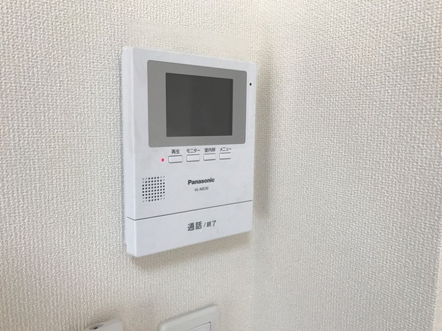 セキュリティ　同仕様