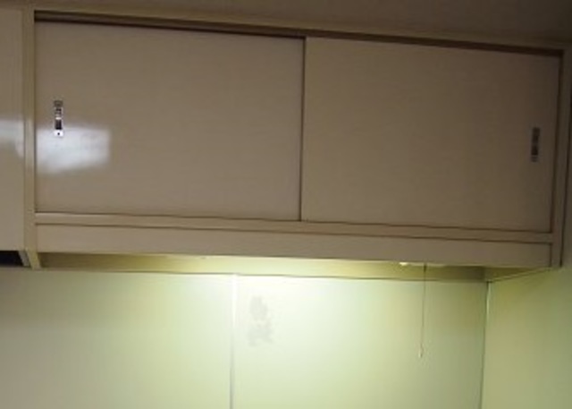 収納　収納