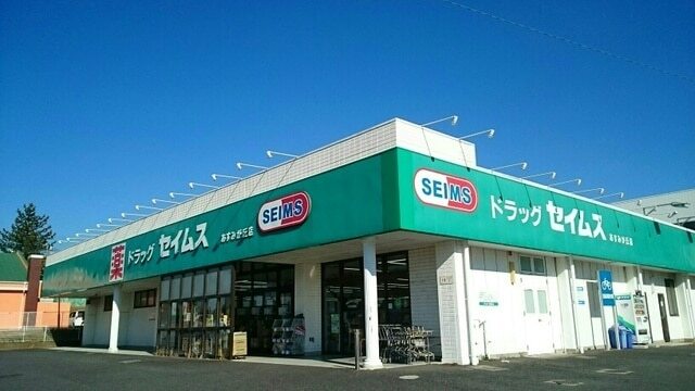 その他　ドラッグセイムスあすみが丘店（その他）まで950m