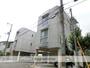 富田駅よりバス24分 徒歩5分 3階 築30年11ヶ月の賃貸物件