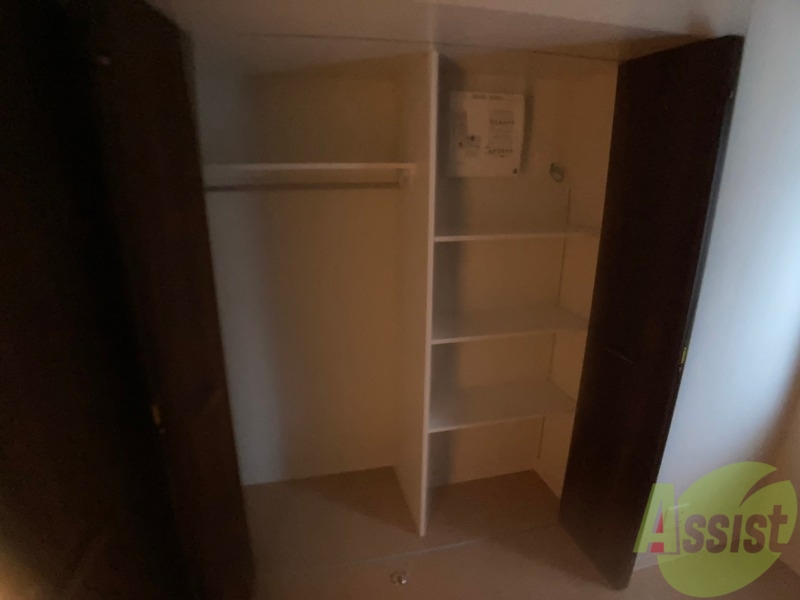 収納　収納もバッチリあるのでお部屋が片付きますよ！