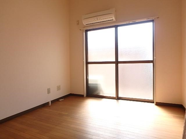 その他部屋・スペース　ラ・フルール　板橋区常盤台