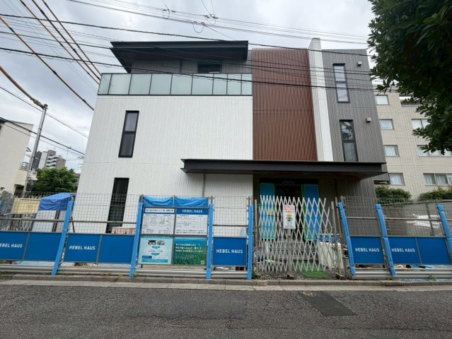 その他　★HEBEL　HAUSの賃貸住宅ヘーベルメゾン★