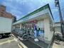 コンビニ　ファミリーマート 東大阪足代北一丁目店（コンビニ）まで4136m