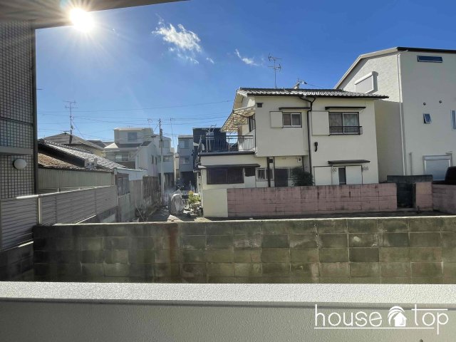 洗面設備　ルーセス甲子園