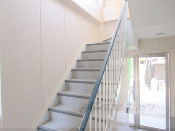 その他　階段