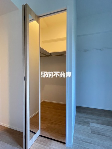 収納　※同マンション別部屋