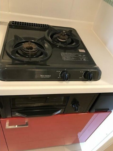 その他設備　同タイプ別部屋のお写真です