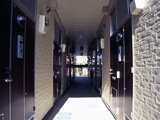 ロビー　★外観★