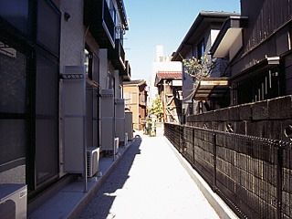 バルコニー　★外観★