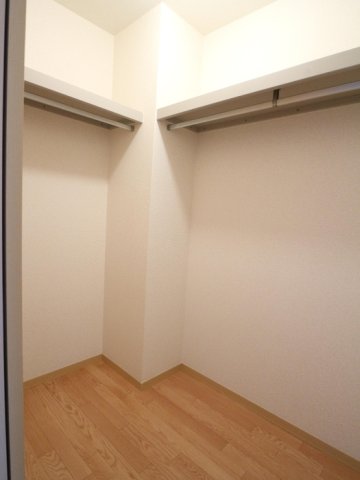 収納　別号室参考写真
