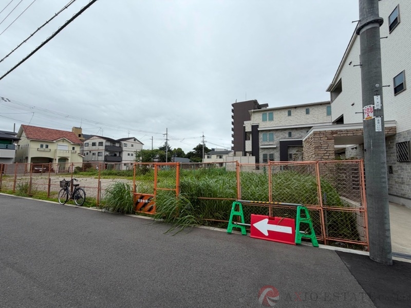 その他　周辺（その他）まで10m