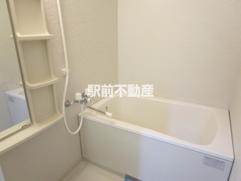 バス・シャワールーム　写真は別部屋