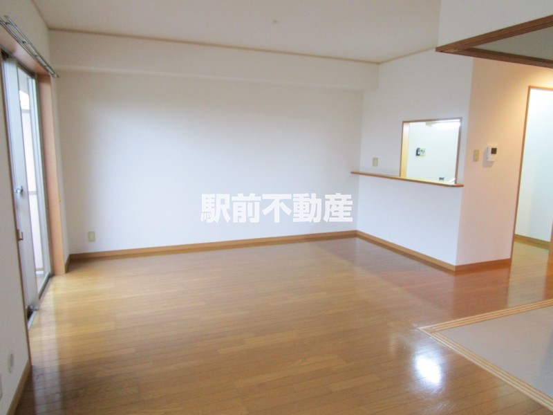 居室・リビング　写真は別部屋