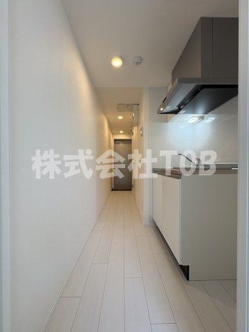 その他部屋・スペース　キッチンスペース