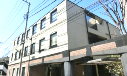 建物外観　外観です