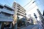 アグレ本八幡 7階 築35年6ヶ月の賃貸物件