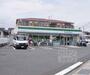 コンビニ　ファミリーマート上桂三ノ宮町店（コンビニ）まで500m