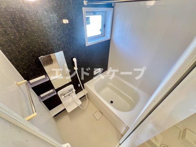 バス・シャワールーム　高崎、前橋エリアのお部屋探しはエンドスケープまで！お客様の理