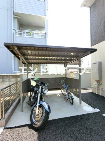 その他共有部分　高崎、前橋エリアのお部屋探しはエンドスケープまで！お客様の理