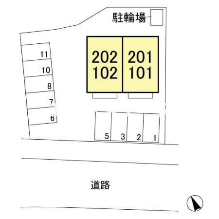その他　高崎、前橋エリアのお部屋探しはエンドスケープまで！お客様の理