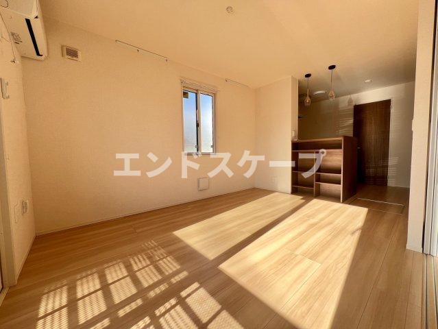 居室・リビング　高崎、前橋エリアのお部屋探しはエンドスケープまで！お客様の理