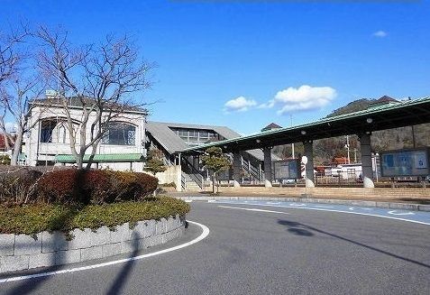 その他　JR甲田駅（その他）まで110m