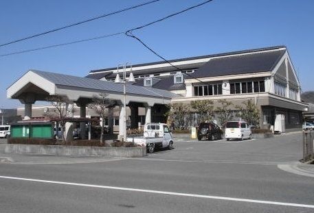 役所　甲田役所出張所（役所）まで500m