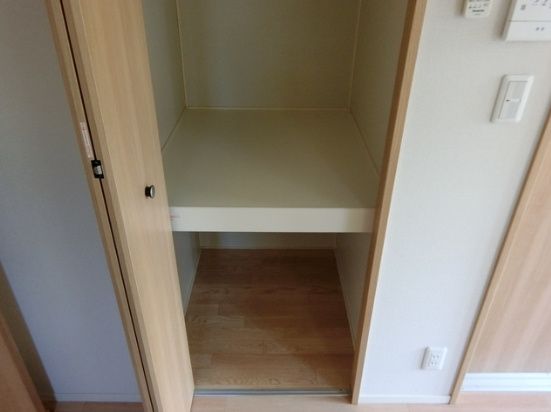 収納　☆たっぷり収納☆