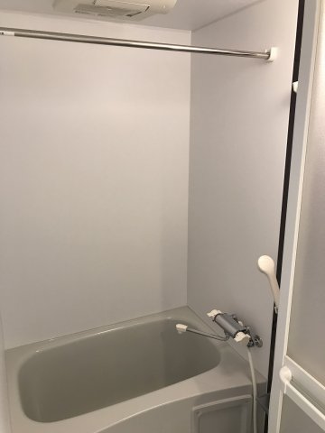 バス・シャワールーム　参考写真