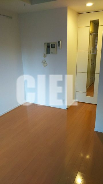 居室・リビング　きれいなお部屋