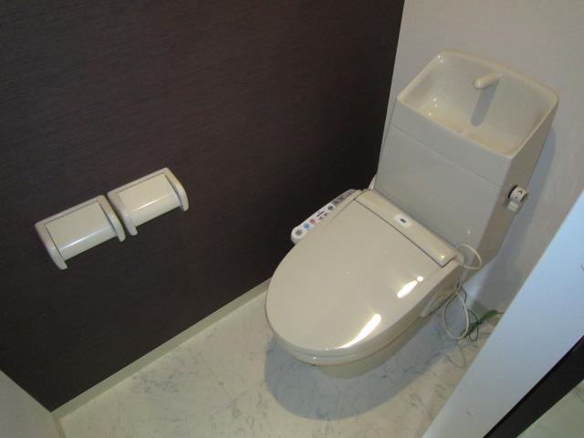トイレ　トイレ（イメージ）