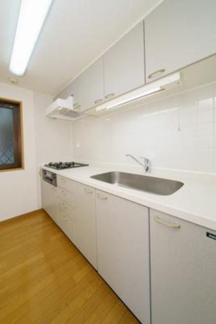 キッチン　キッチン※別部屋参考写真