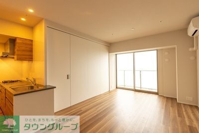 居室・リビング　別部屋参照　現状優先