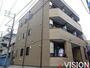 町屋駅より徒歩13分 2階 築10年7ヶ月の賃貸物件