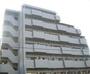 西馬込駅より徒歩8分 3階 築18年5ヶ月の賃貸物件