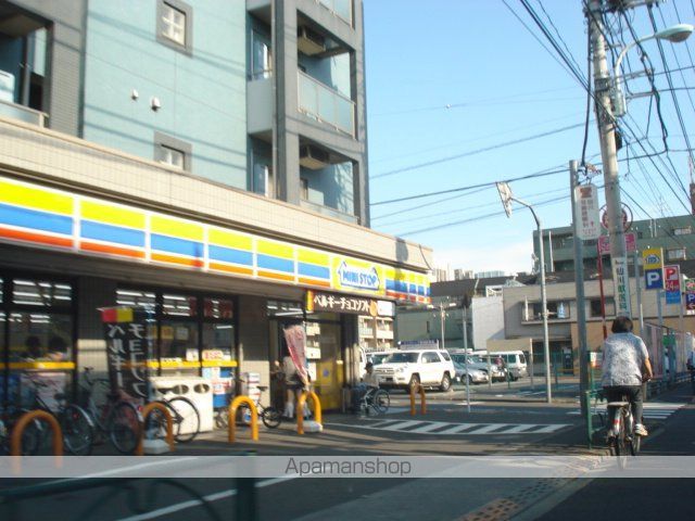 その他　ミニストップ（その他）まで1040m